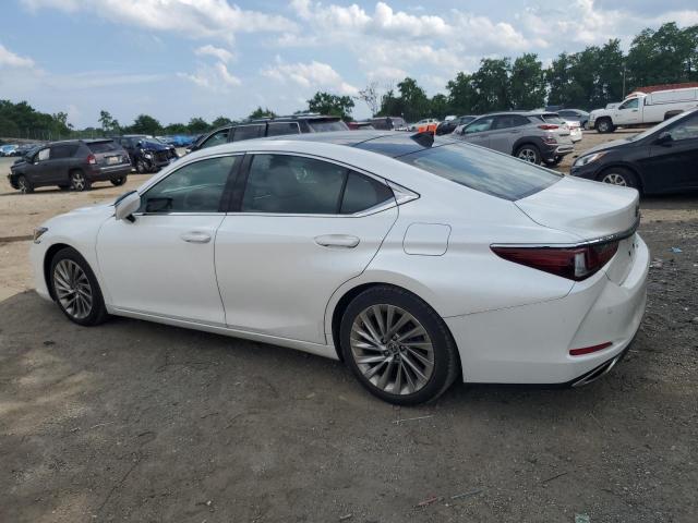 2019 LEXUS ES 350 58ABZ1B19KU005904