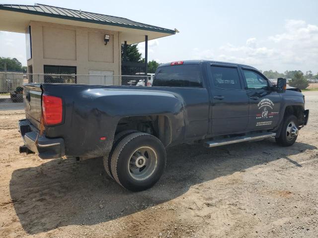 2018 CHEVROLET SILVERADO K3500 LT 1GC4KZCY1JF284528