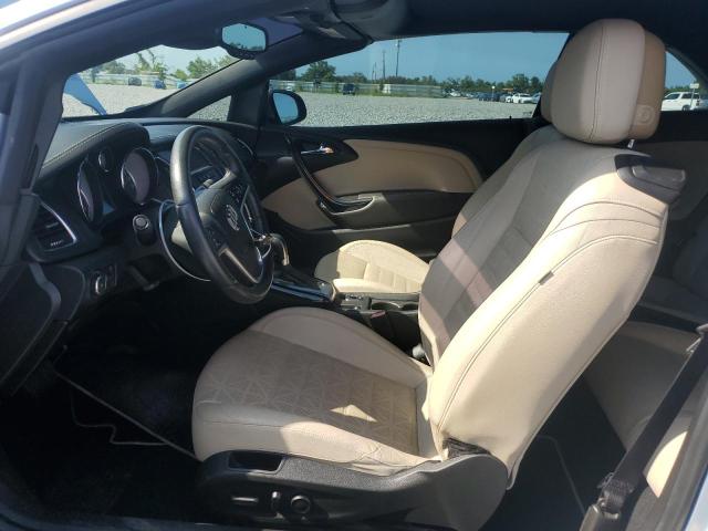 2016 BUICK CASCADA PR W04WT3N57GG098124