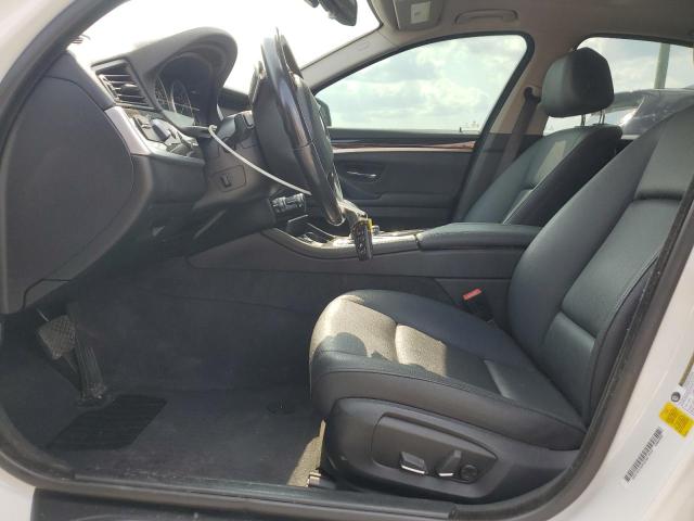 wba5a5c50gg354638 - 2016 Bmw 5 series i - #60244485