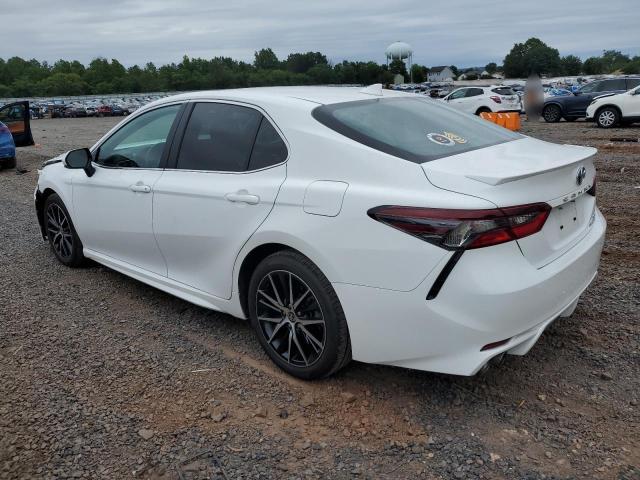Vin: 4t1g31ak5pu618361, lot: 62847135, toyota camry se night shade 20232