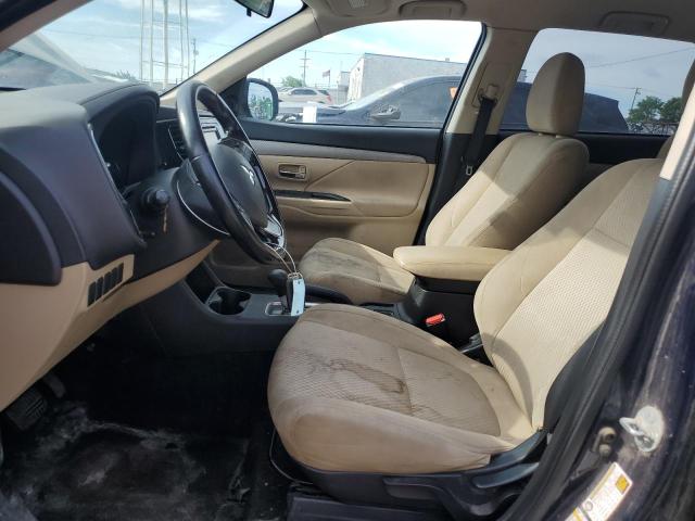 2016 MITSUBISHI OUTLANDER JA4AD3A38GZ006048