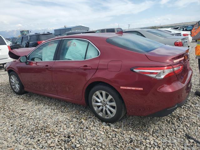 Vin: 4t1b11hk6ku270150, lot: 59648935, toyota camry l 20192
