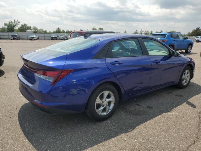 Vin: kmhll4ag4nu259660, lot: 60022485, hyundai elantra se 20223