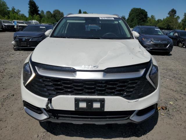 2023 KIA SPORTAGE E KNDPVCAG1P7075899