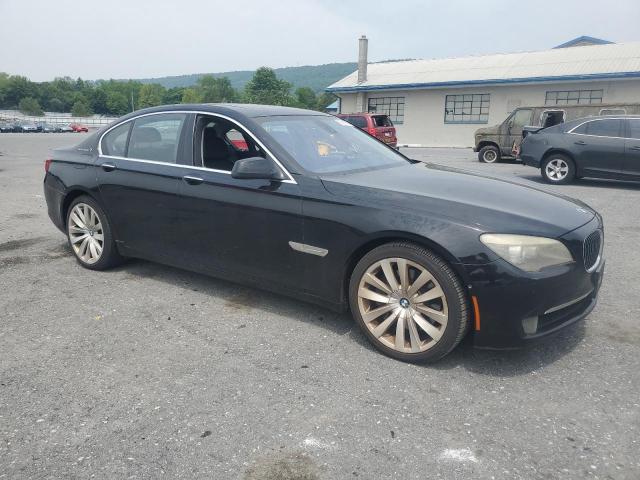 Vin: wbakx6c52cc197154, lot: 59897855, bmw 7 series i 20124