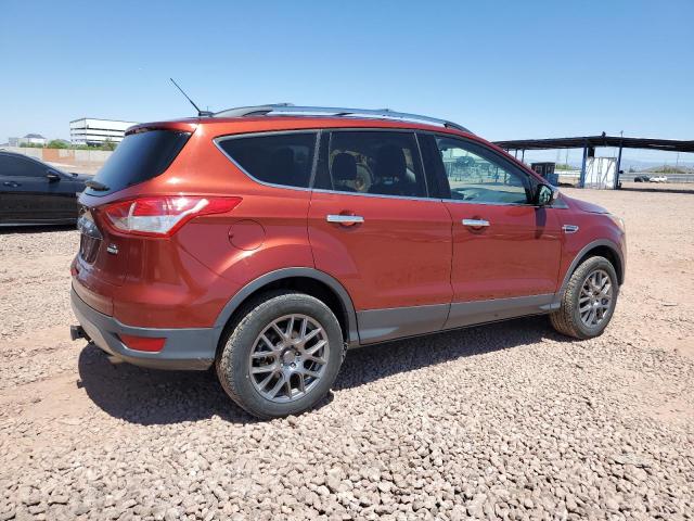 Vin: 1fmcu9g92gub98542, lot: 62134235, ford escape se 20163