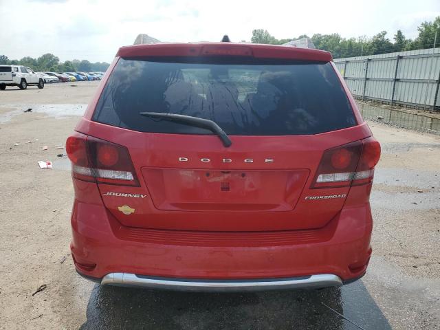 2020 DODGE JOURNEY CR #3297137529