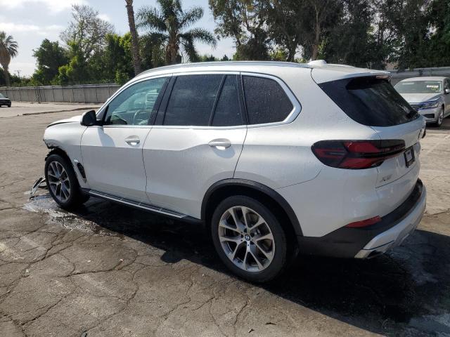Vin: 5ux23eu05r9v60594, lot: 61079425, bmw x5 xdrive40i 20242