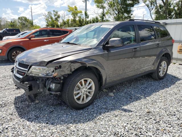 DODGE JOURNEY SX