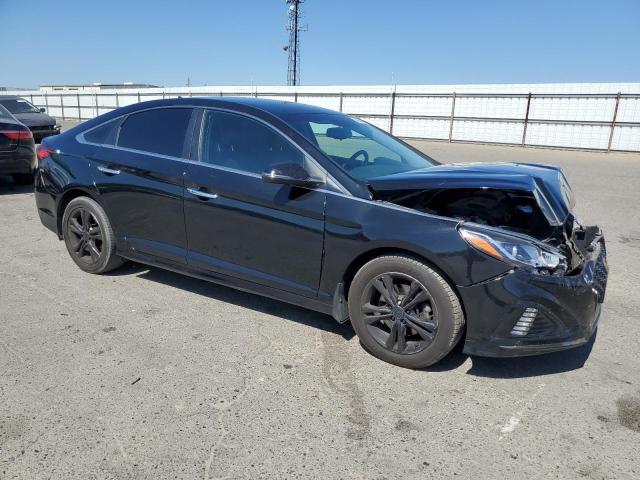 2019 HYUNDAI SONATA LIM 5NPE34AF5KH796743
