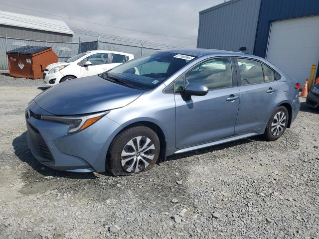 Vin: jtdbcmfe0p3025578, lot: 61590695, toyota corolla le 2023 img_1