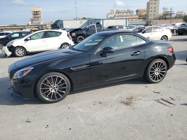 MERCEDES-BENZ SLC 300