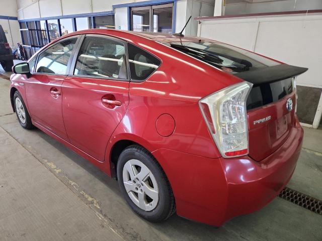 Vin: jtdkn3duxa0165578, lot: 59407125, toyota prius 20102