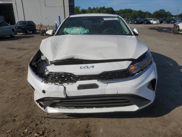 2024 KIA FORTE LX 3KPF24AD1RE696143