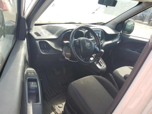 2017 RAM PROMASTER #3204494814