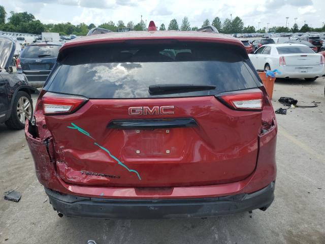 2023 GMC TERRAIN SL - 3GKALMEG6PL218633