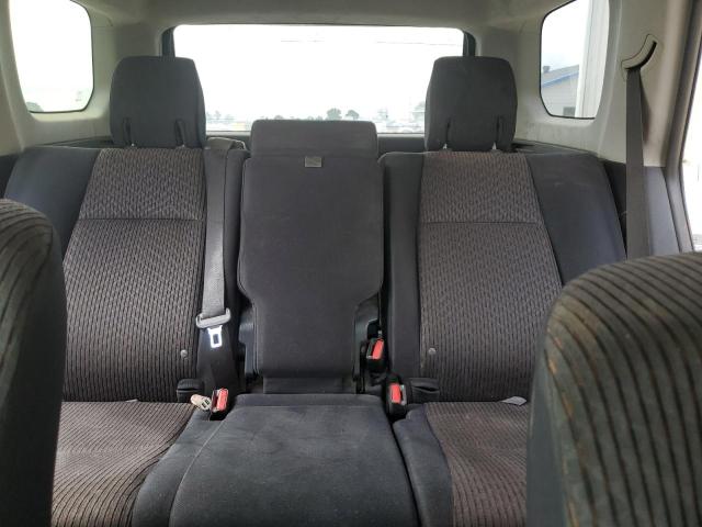 2013 TOYOTA 4RUNNER SR - JTEBU5JR9D5119550
