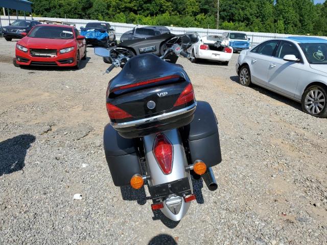 2009 HONDA VTX1300 R 1HFSC52639A601365