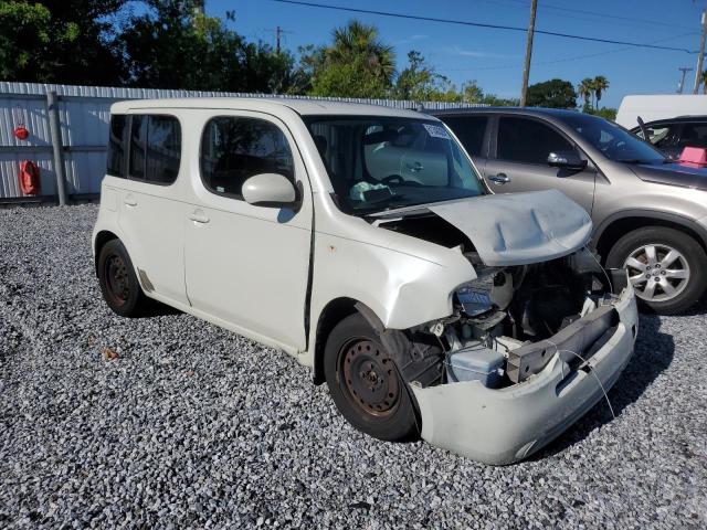 Vin: jn8az2kr7at165887, lot: 61240305, nissan cube base 20104