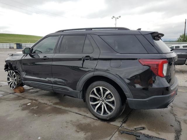 2020 FORD EXPLORER S 1FM5K8GC3LGC90711