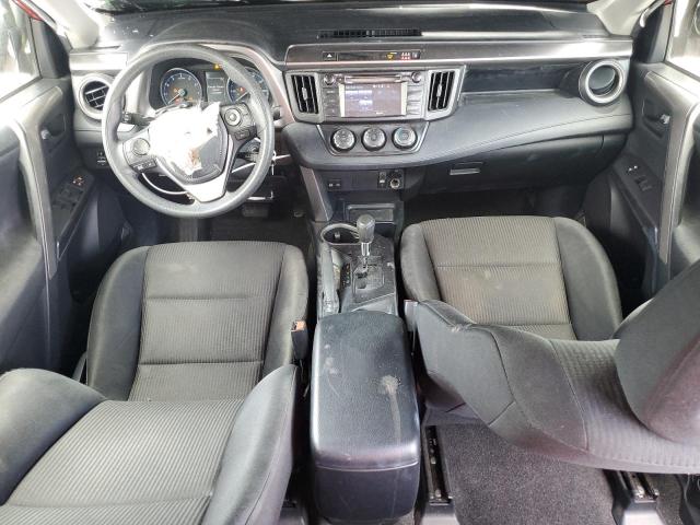 2017 TOYOTA RAV4 LE - JTMZFREV4HJ120825