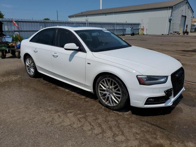 Vin: waubfcfl0fn034054, lot: 59015795, audi a4 premium 20154