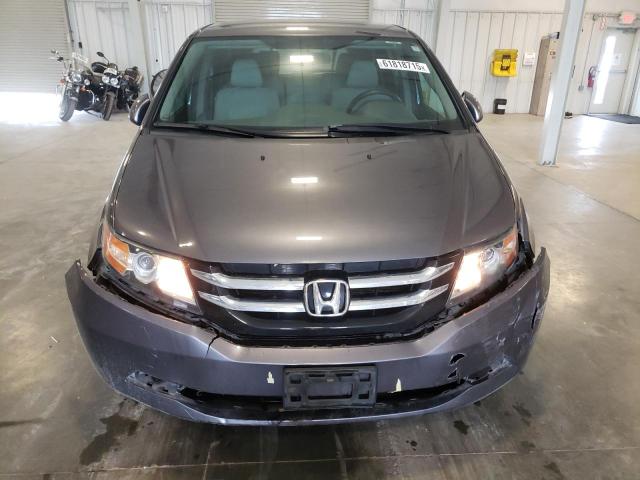 2016 HONDA ODYSSEY SE 5FNRL5H35GB062094