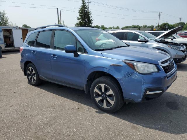 Vin: jf2sjaecxjg572508, lot: 58641115, subaru forester 2.5i premium 20184