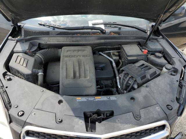 2013 CHEVROLET EQUINOX LT - 2GNFLEEK8D6198260