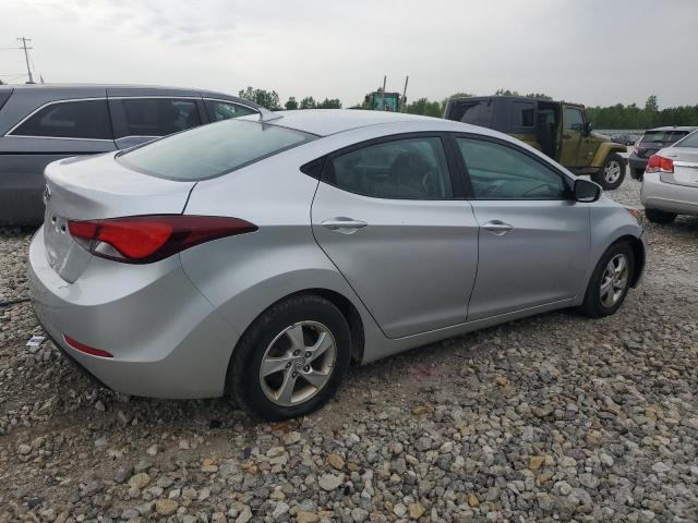 Vin: 5npdh4ae5eh466285, lot: 61541025, hyundai elantra se 20143