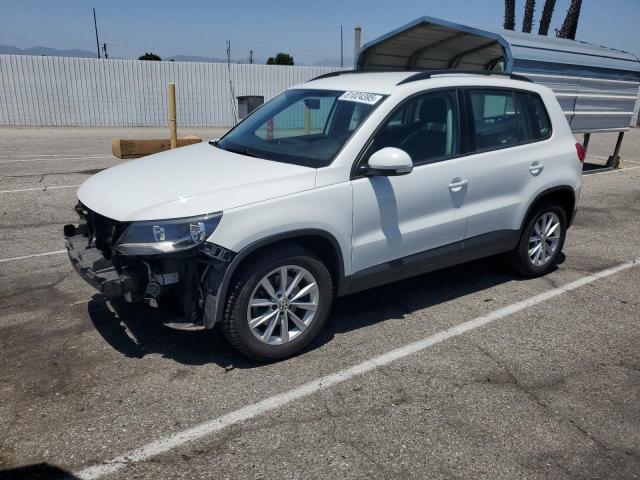 VOLKSWAGEN TIGUAN S