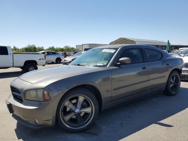 DODGE CHARGER RA 2010 gray  gas 2B3CA9CV6AH239086 photo #1