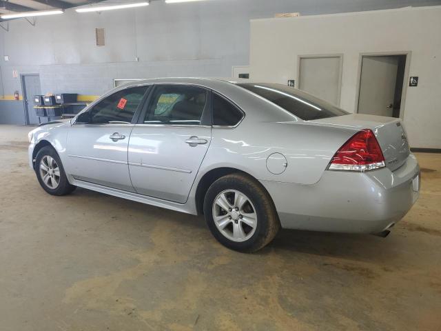 Vin: 2g1wf5e39c1117019, lot: 62472985, chevrolet impala ls 20122