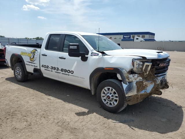 Vin: 1gt29ley2nf192895, lot: 60505545, gmc sierra k2500 heavy duty 20224