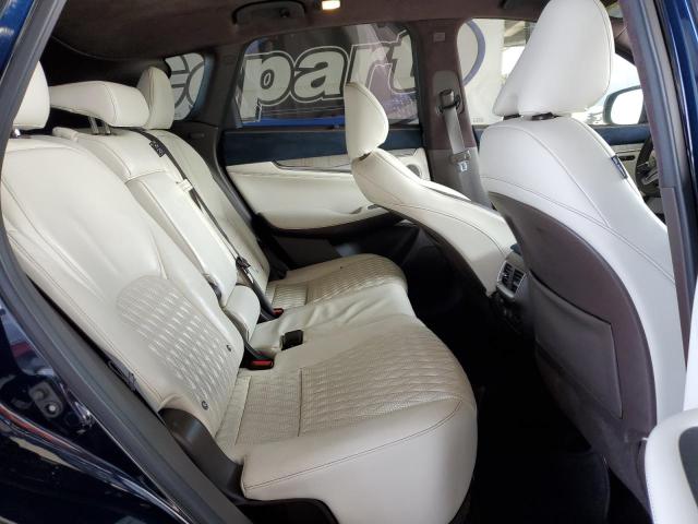 2021 INFINITI QX50 SENSO - 3PCAJ5DA3MF122019