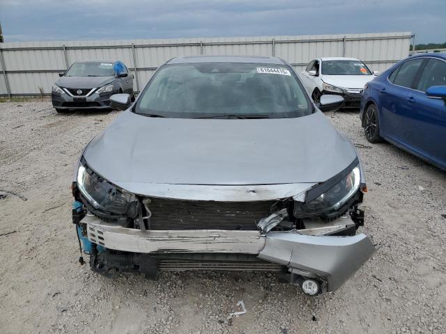 2020 HONDA CIVIC EXL 19XFC1F70LE017159
