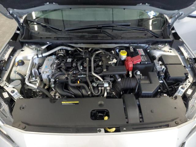 2023 NISSAN SENTRA SV 3N1AB8CV0PY242102