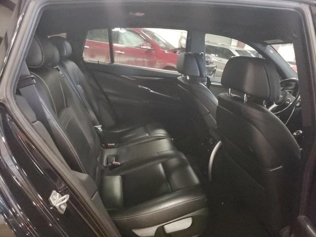 2017 BMW 535 XIGT WBA5M4C50HD186987