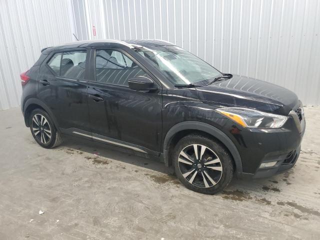 2020 NISSAN KICKS SR 3N1CP5DV0LL536579