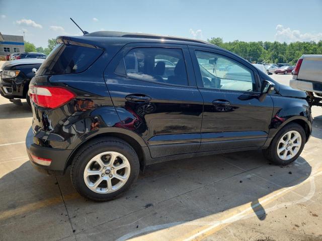 Vin: maj3p1texjc212254, lot: 60054985, ford ecosport se 20183