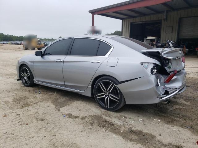 Vin: 1hgcr2f54ha287755, lot: 62934985, honda accord sport 20172