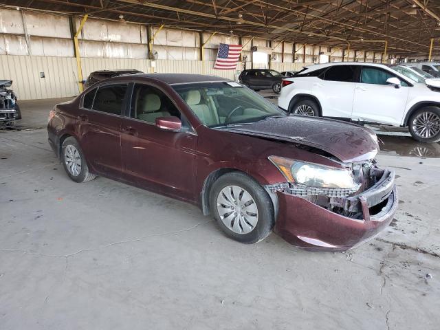 Vin: 1hgcp2f35aa037788, lot: 58600855, honda accord lx 20104