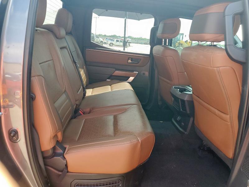 2022 TOYOTA TUNDRA CRE - 5TFMC5AB5NX001360