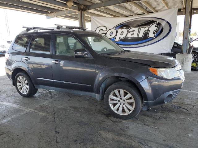 Vin: jf2shagc9ch469988, lot: 61424035, subaru forester touring 20124