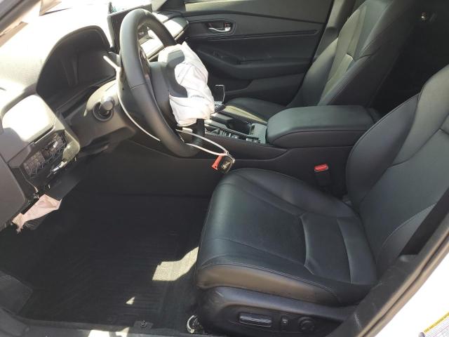 2025 HONDA ACCORD HYB 1HGCY2F61SA013478
