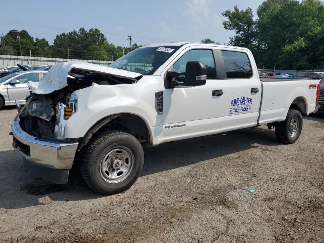 FORD F250 SUPER