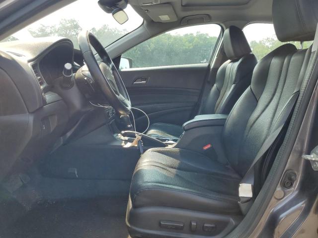 2019 ACURA ILX 19UDE2F35KA003068