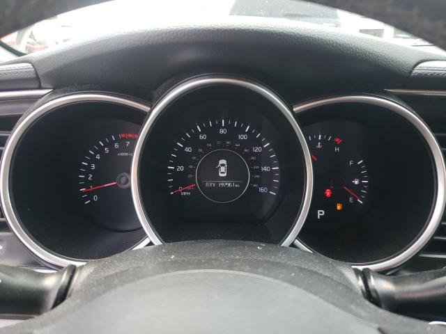 2015 KIA OPTIMA EX - 5XXGN4A72FG379870