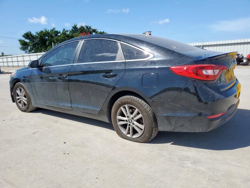 Vin: 5npe24af1hh533046, lot: 62771795, hyundai sonata se 20172